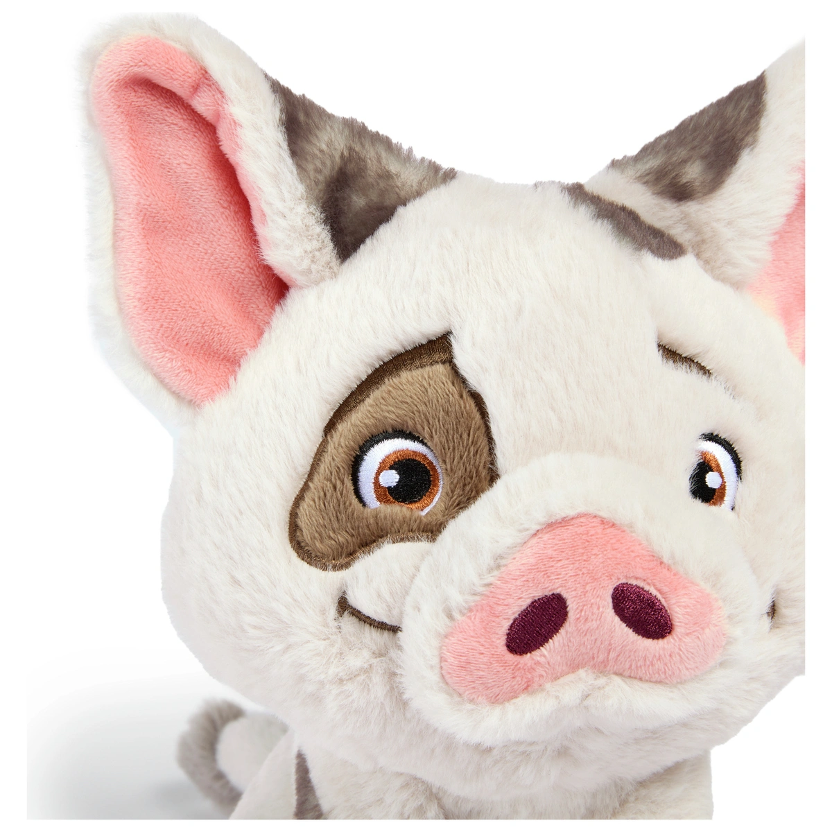 Disney Moana Pua Soft Toy