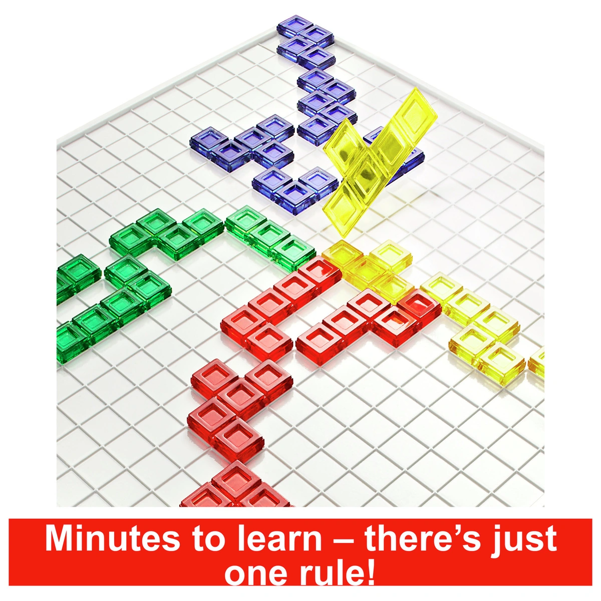 Blokus Game