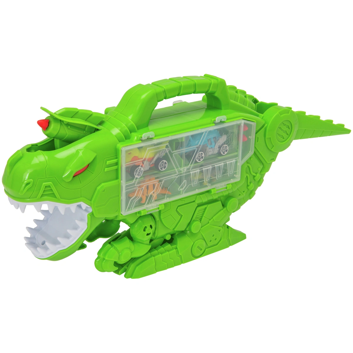 Teamsterz Beast Machines Dino Destroyer