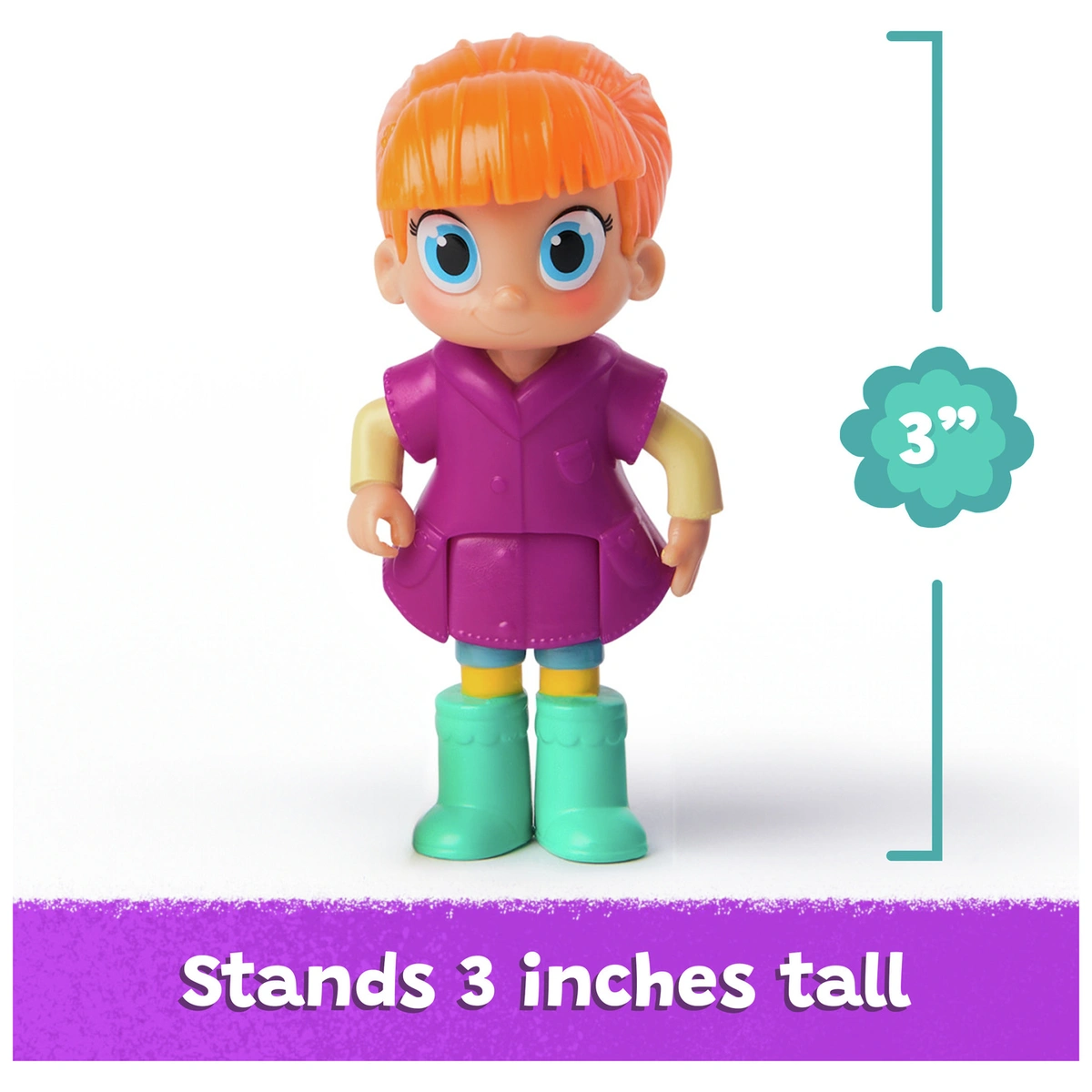 Vida the Vet Friend Story Packs - Vida And Juno