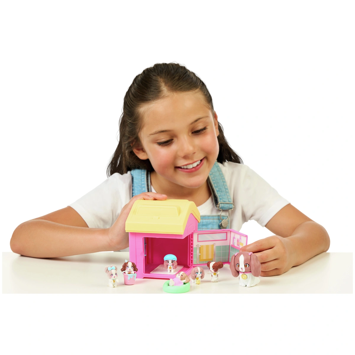 Little Live Pets Mama Surprise Families Mama's House Playset