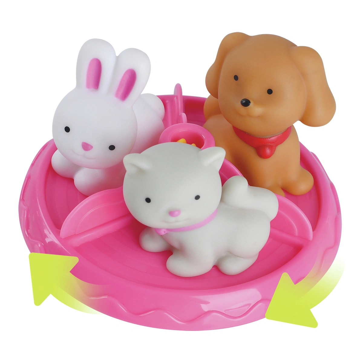 Chad Valley Vet Clinic – 16 Piece Playset
