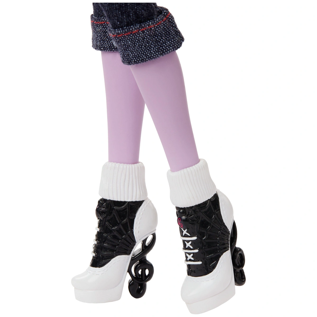 Monster High Booriginal Creeproduction Operetta Fashion Doll