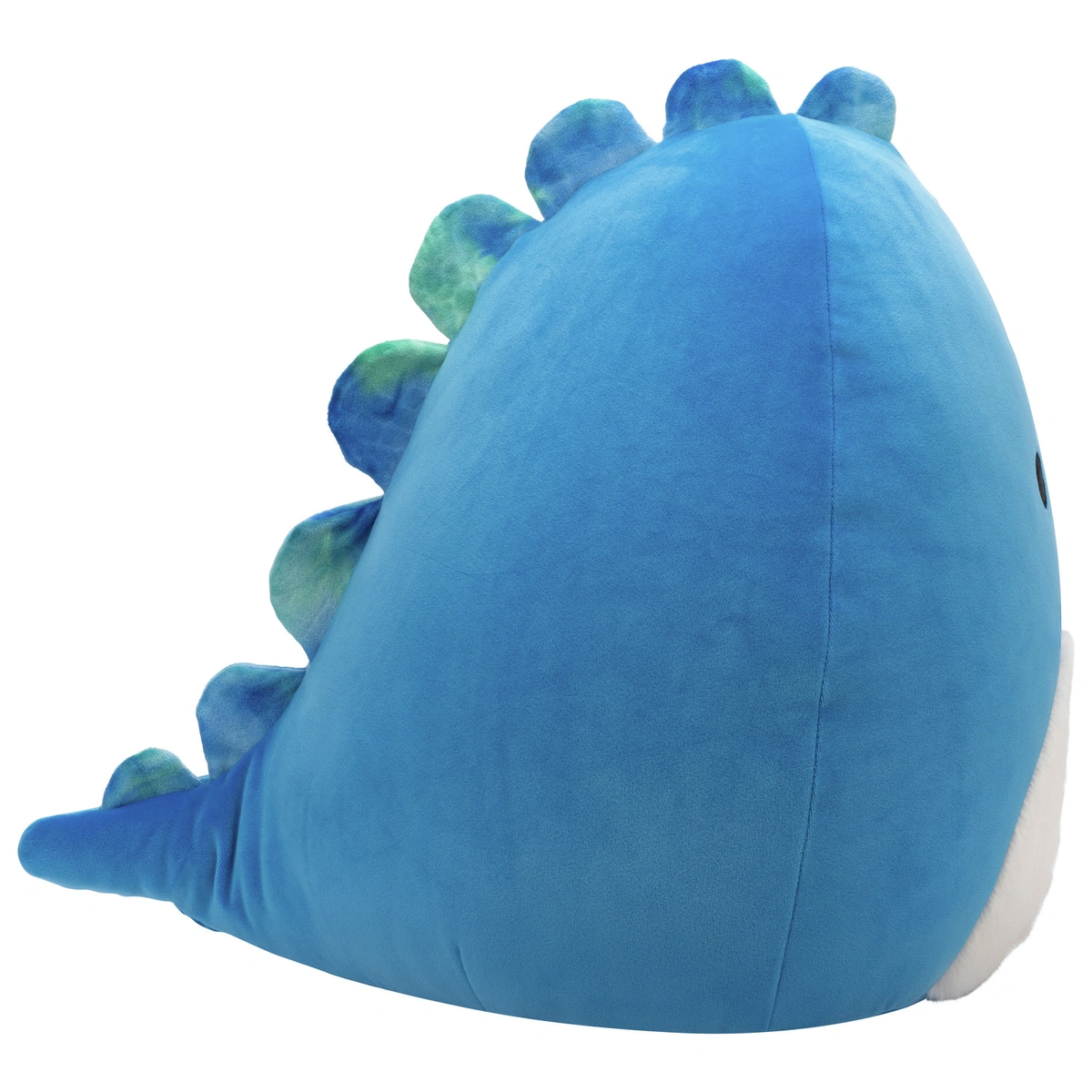 Squishmallows 16 inch Brody Dark Blue Dinosaur Plush