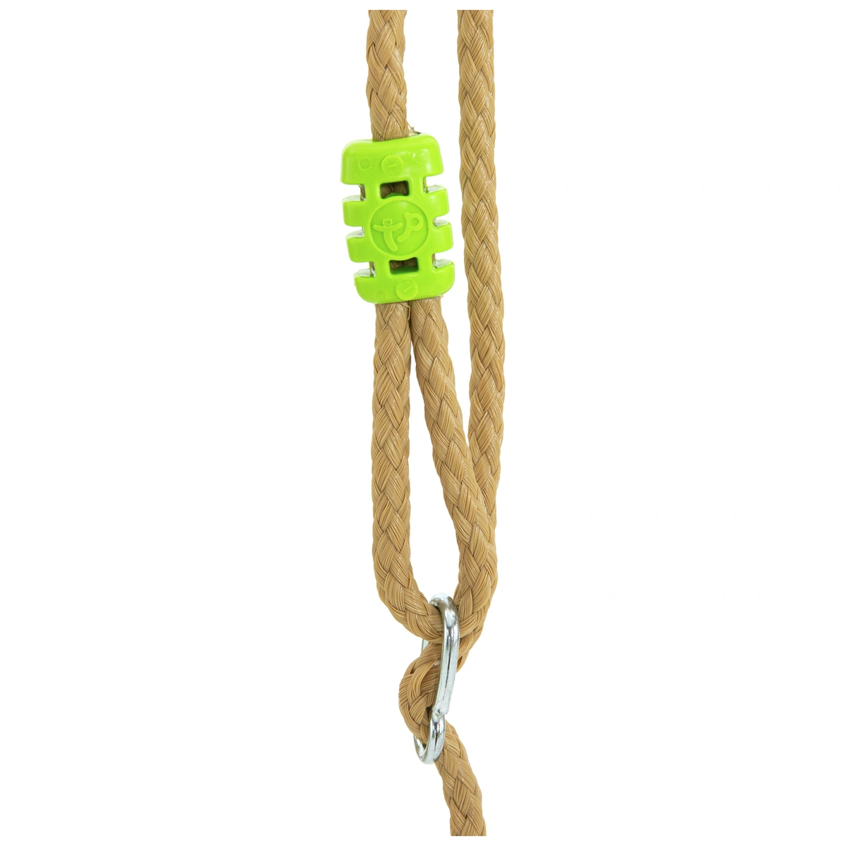 TP Wooden Double Swing Set, Glider, and Slide