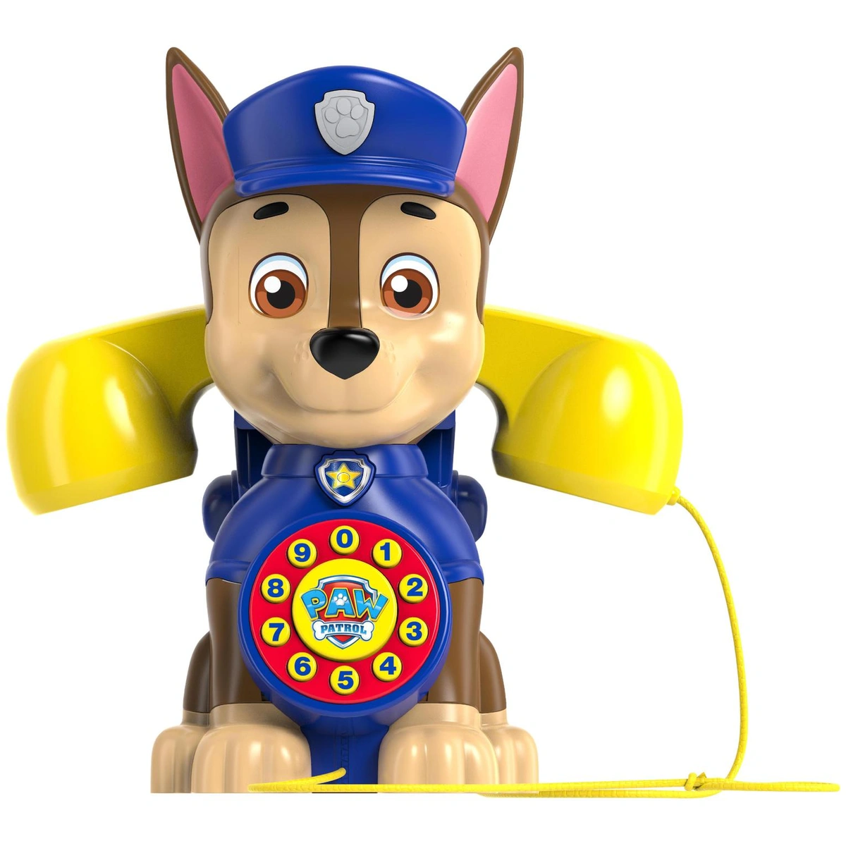 Paw Patrol Chase Telephone