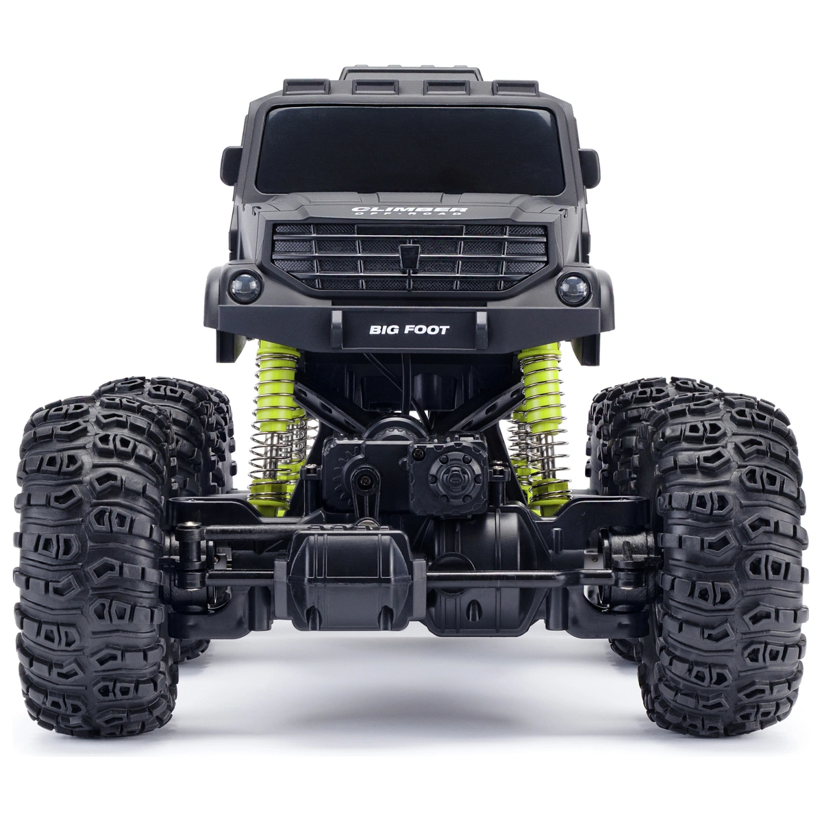 CMJ Bigfoot Legend 6x6 RC Monster Truck