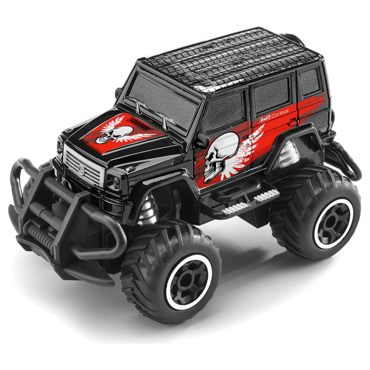 Revell Remote Controller 1:43 Urban Rider