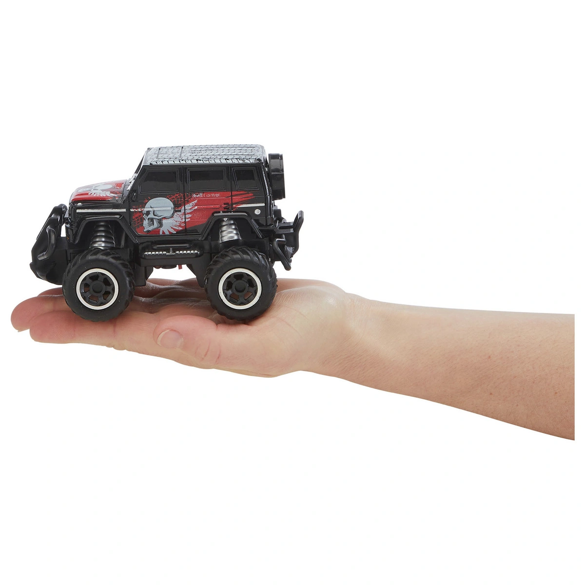 Revell Remote Controller 1:43 Urban Rider