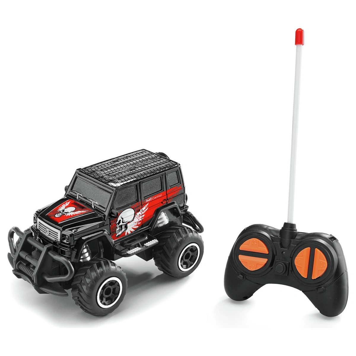 Revell Remote Controller 1:43 Urban Rider