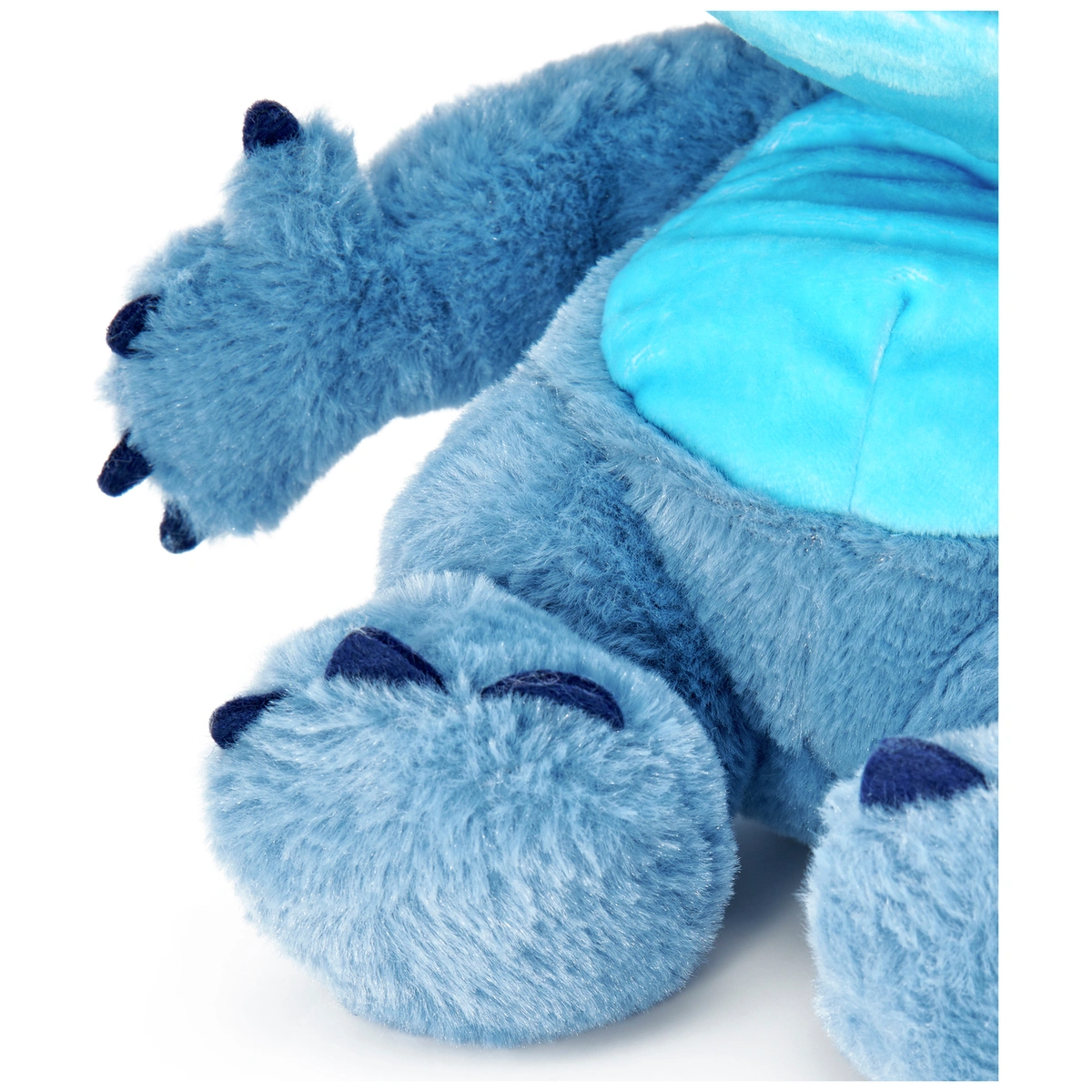 Disney Chatty Stitch Deluxe Puppetronic