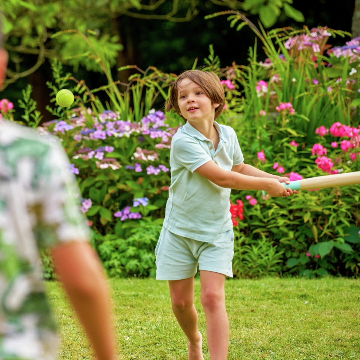 TP Wooden Rounders Set