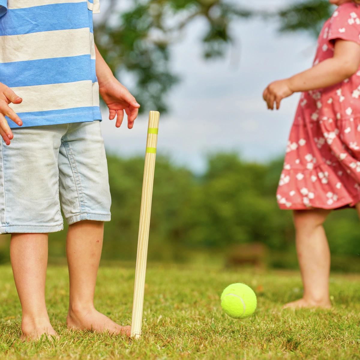 TP Wooden Rounders Set