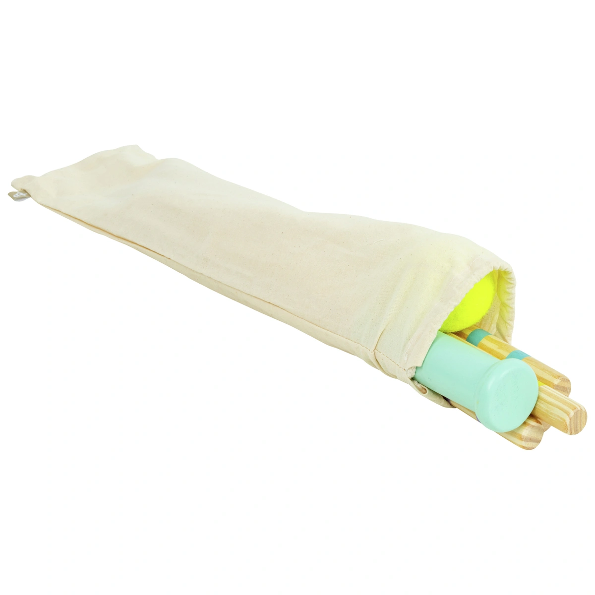 TP Wooden Rounders Set