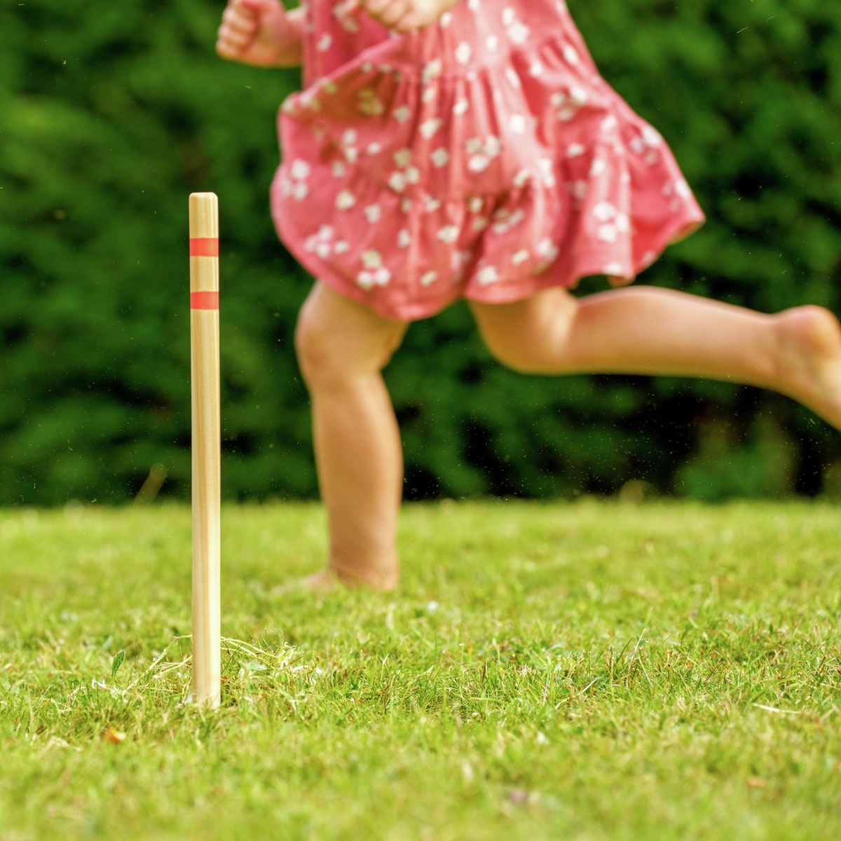 TP Wooden Rounders Set