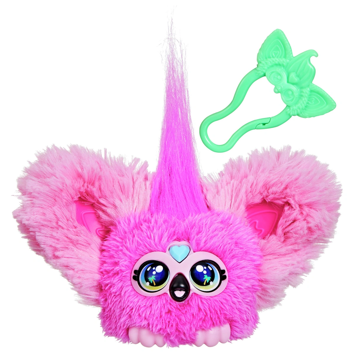 Hasbro Furby Furblet Flo Flo Plush Toy