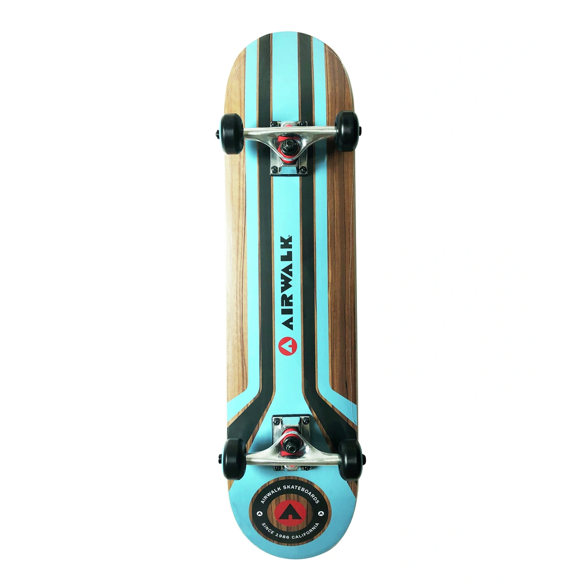 Airwalk 31" Skateboard