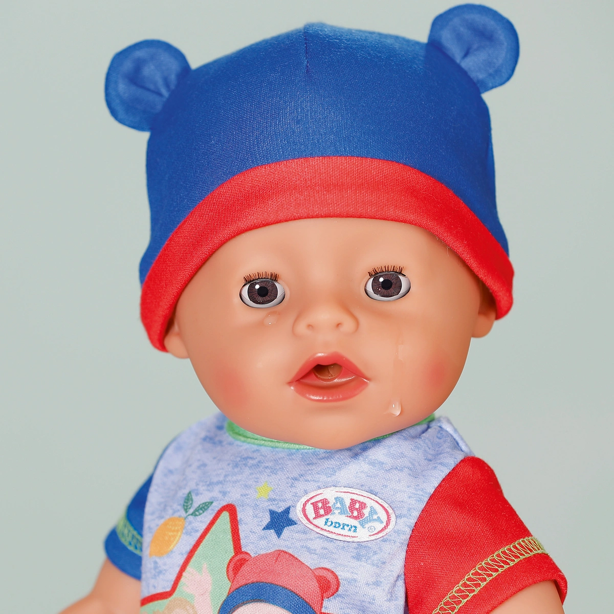 BABY Born Jonas Doll and Accessories