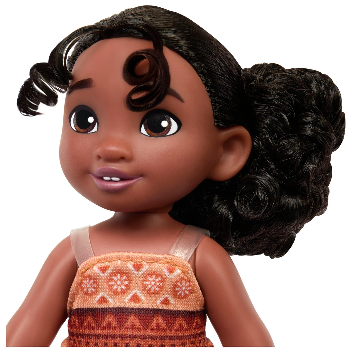 Disney Moana 2  Simea Fashion Doll & Anklet Accessory