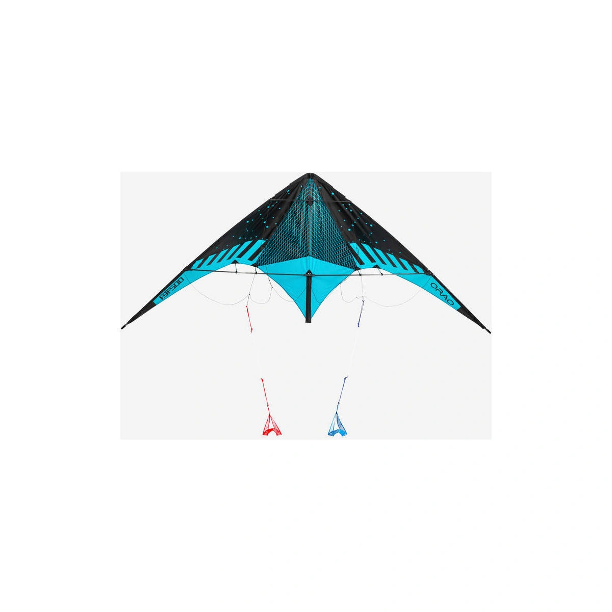 Decathlon Versatile Carbon Stunt Kite 500