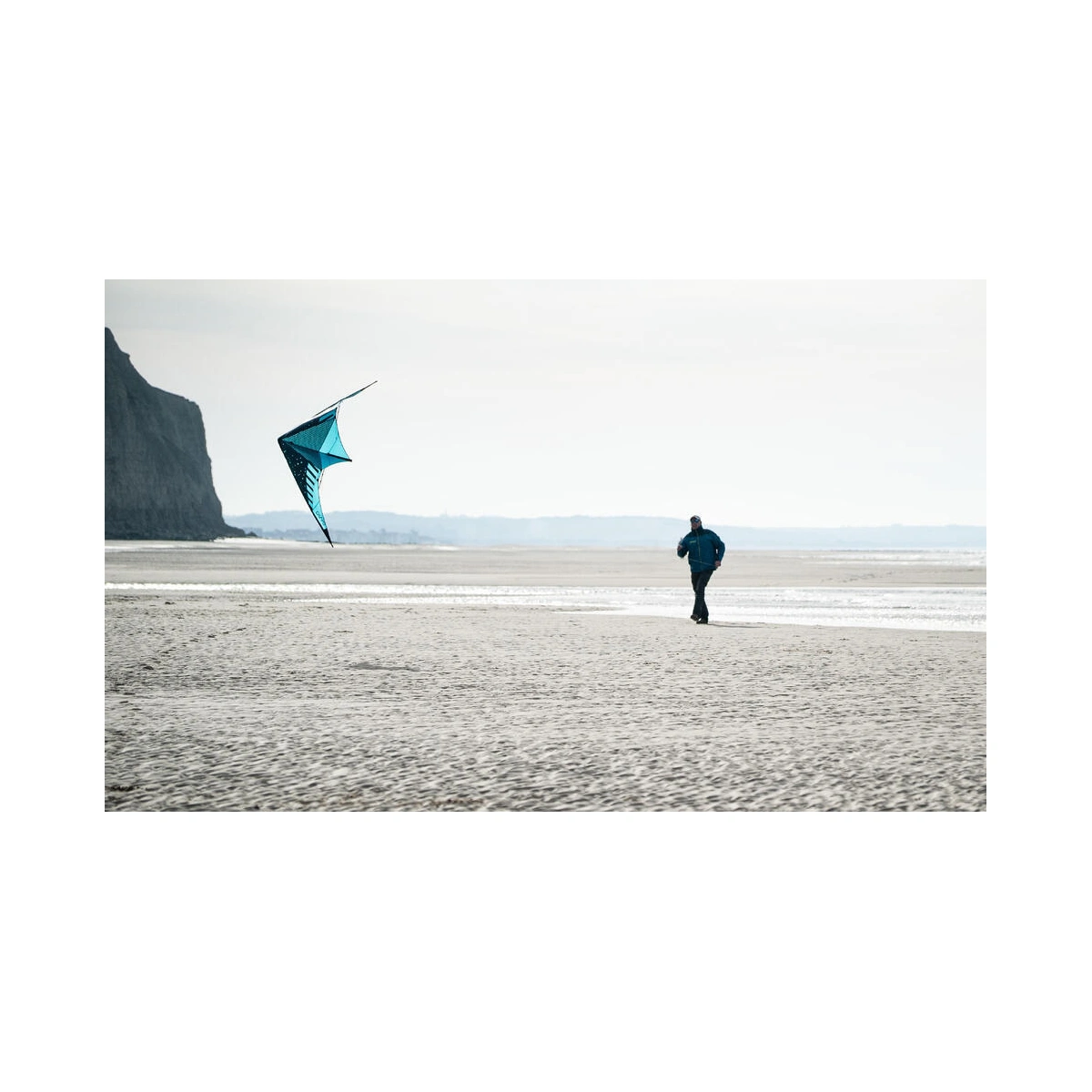 Decathlon Versatile Carbon Stunt Kite 500