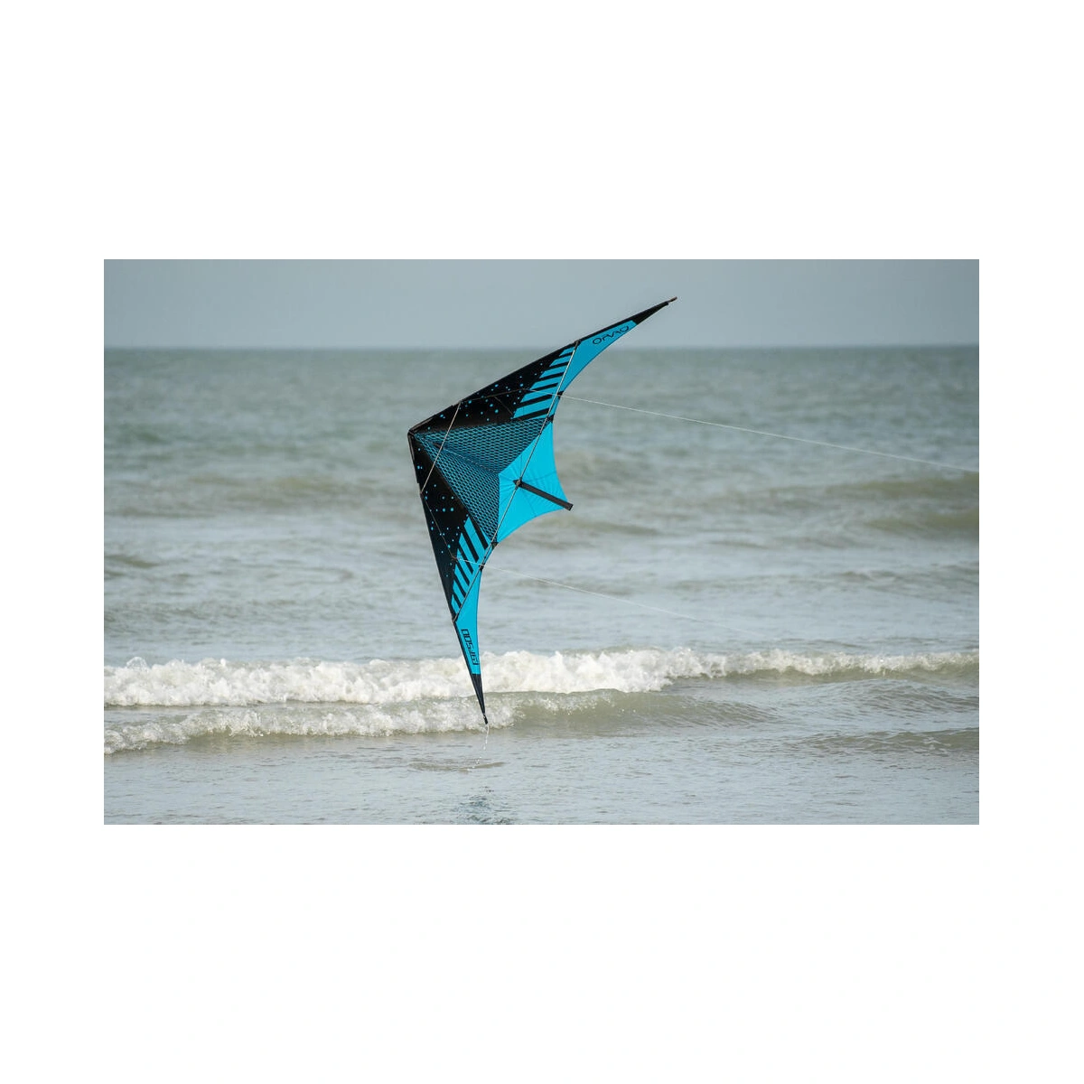 Decathlon Versatile Carbon Stunt Kite 500