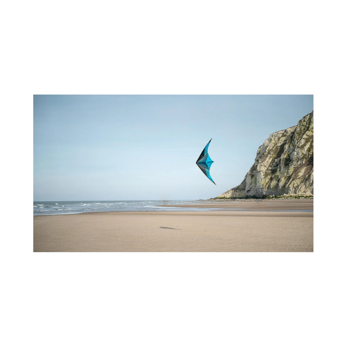 Decathlon Versatile Carbon Stunt Kite 500