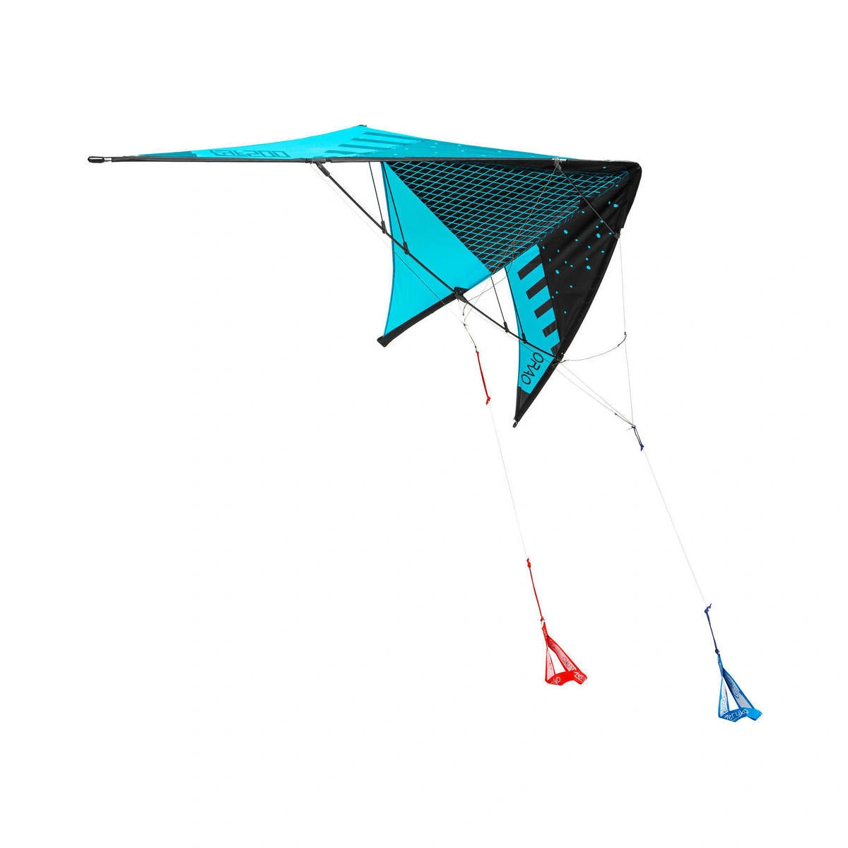 Decathlon Versatile Carbon Stunt Kite 500