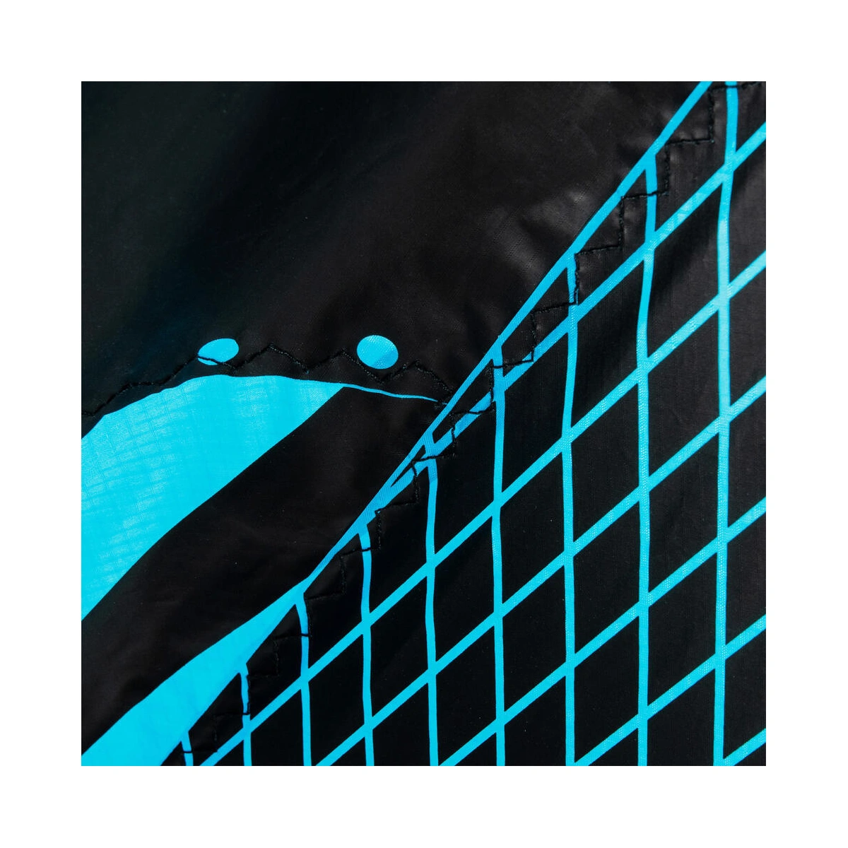Decathlon Versatile Carbon Stunt Kite 500