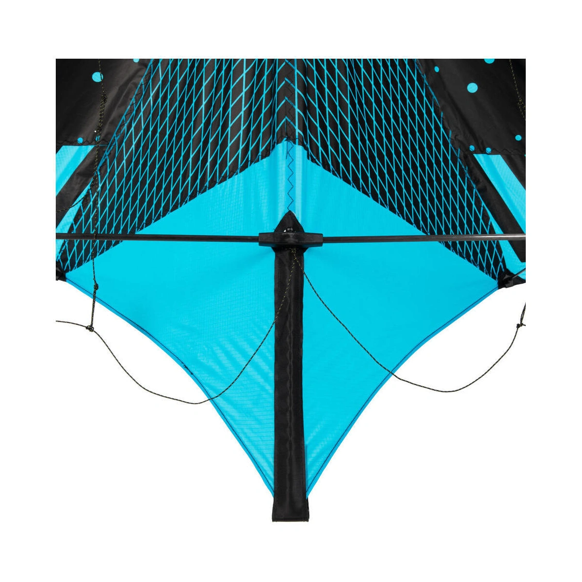Decathlon Versatile Carbon Stunt Kite 500