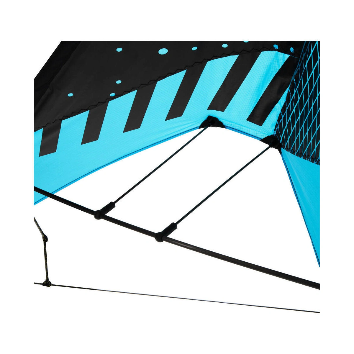 Decathlon Versatile Carbon Stunt Kite 500