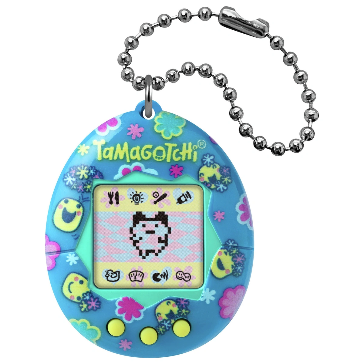 Tamagotchi Original Smile Digital Pet