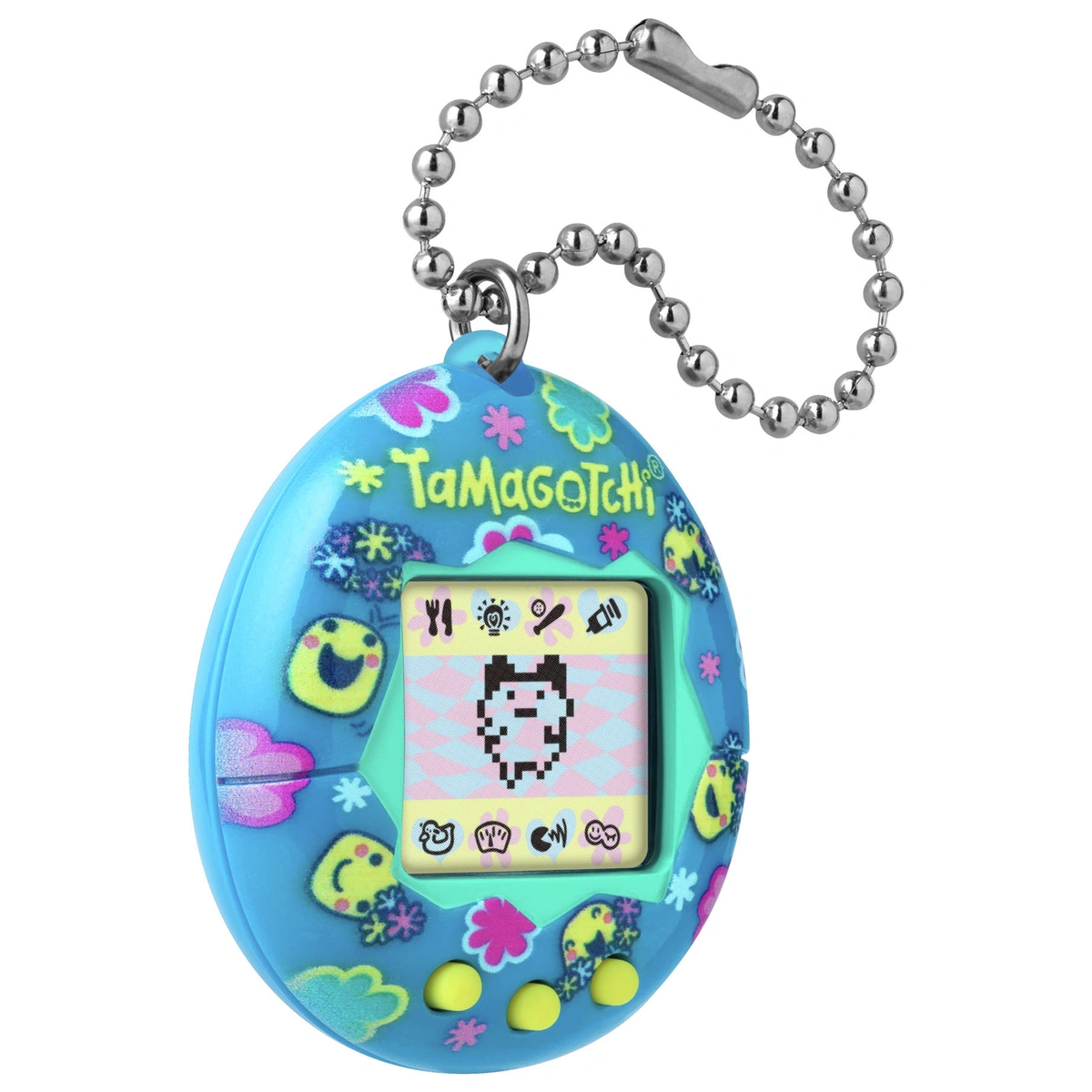 Tamagotchi Original Smile Digital Pet
