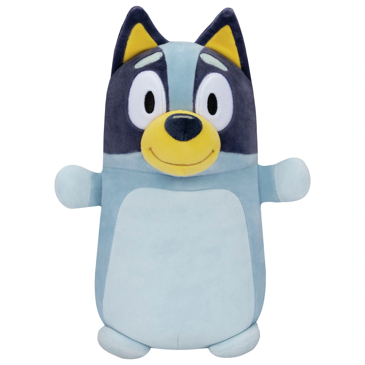 Bluey Squishmallows  HugMees 10 inch
