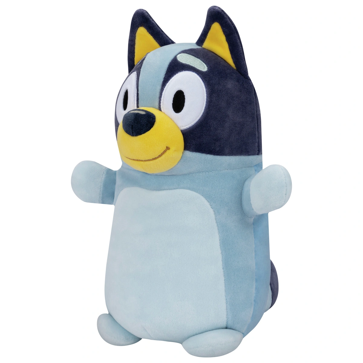 Bluey Squishmallows  HugMees 10 inch