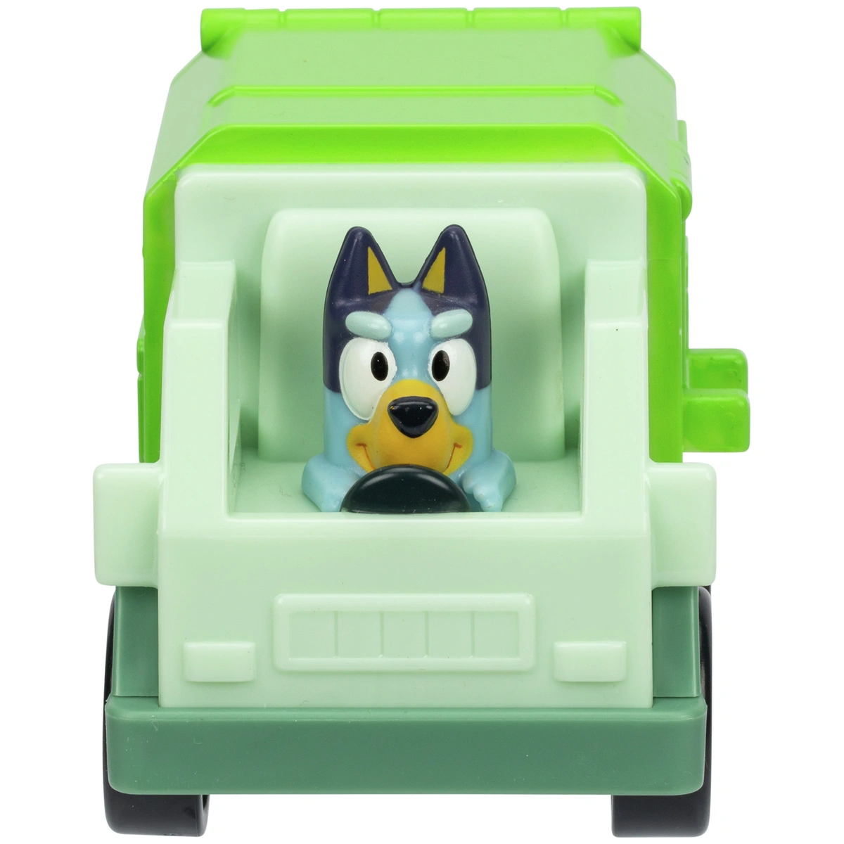 Bluey Mini Racer - 4 Pack