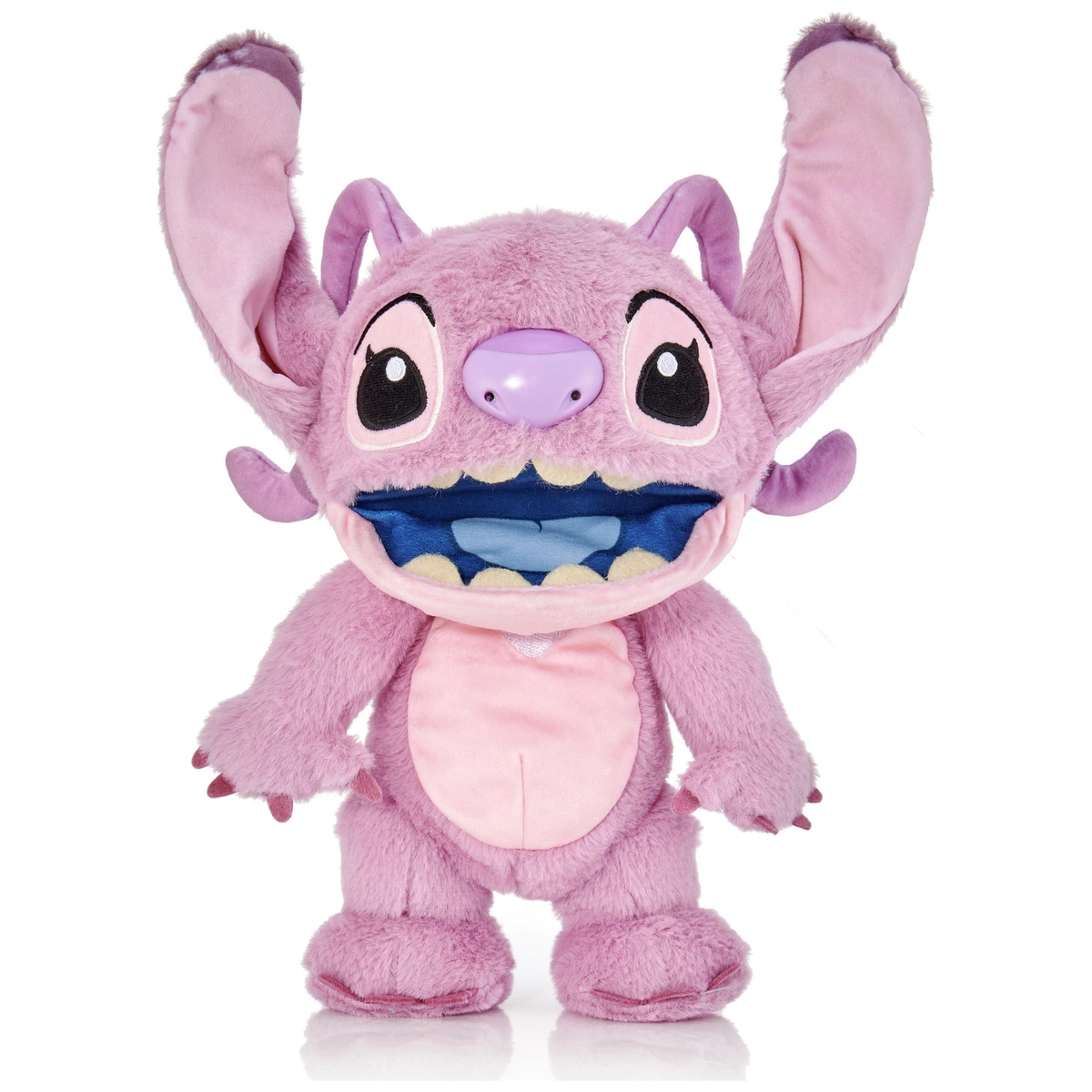 Disney Chatty Angel Deluxe Puppetronic