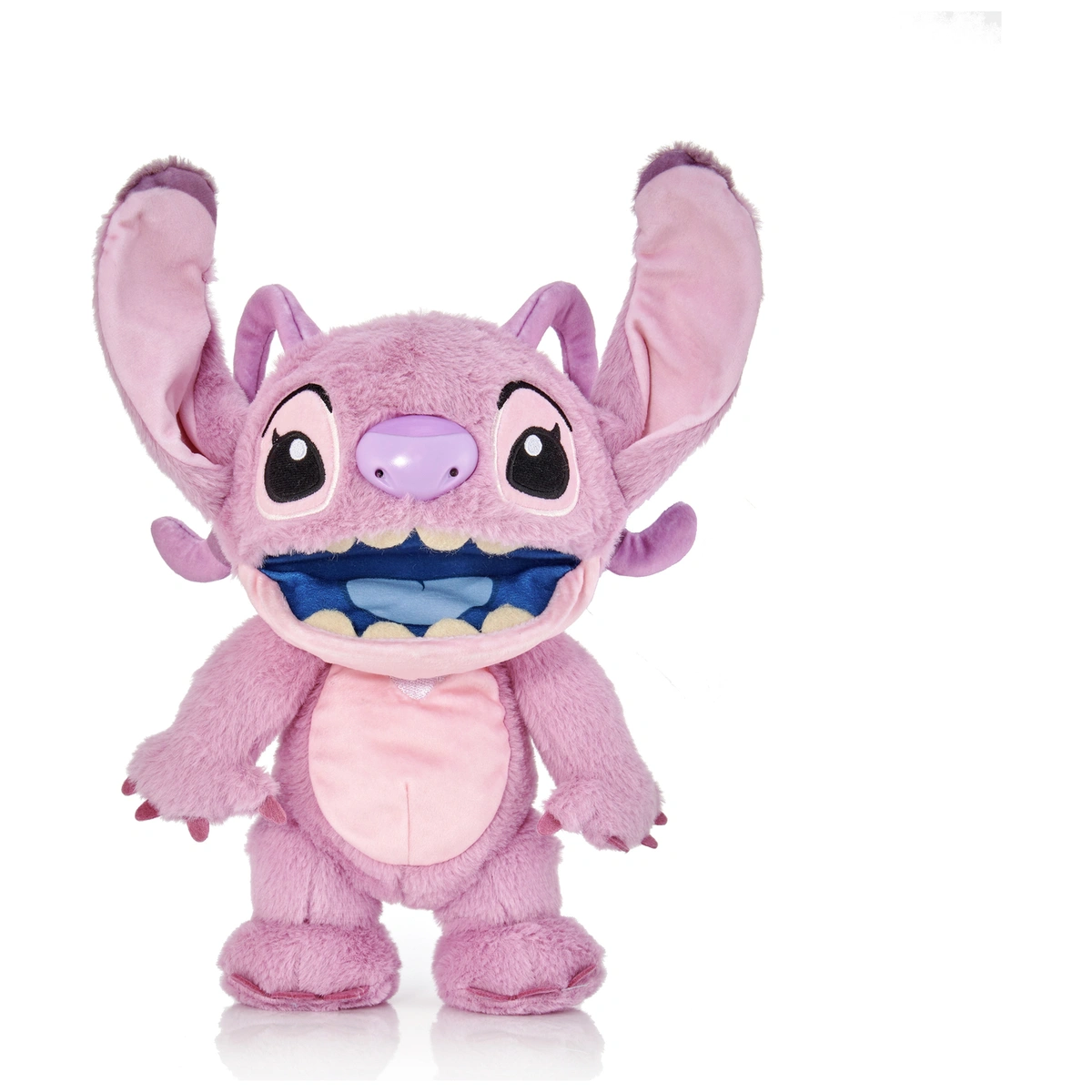 Disney Chatty Angel Deluxe Puppetronic