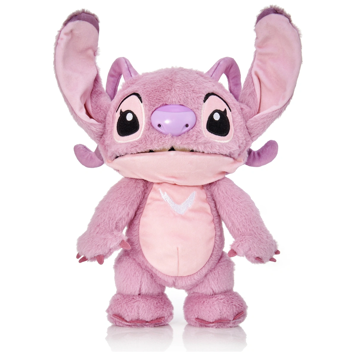 Disney Chatty Angel Deluxe Puppetronic