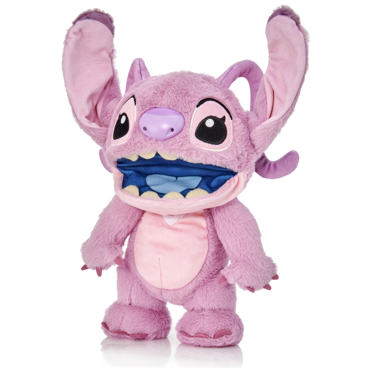 Disney Chatty Angel Deluxe Puppetronic