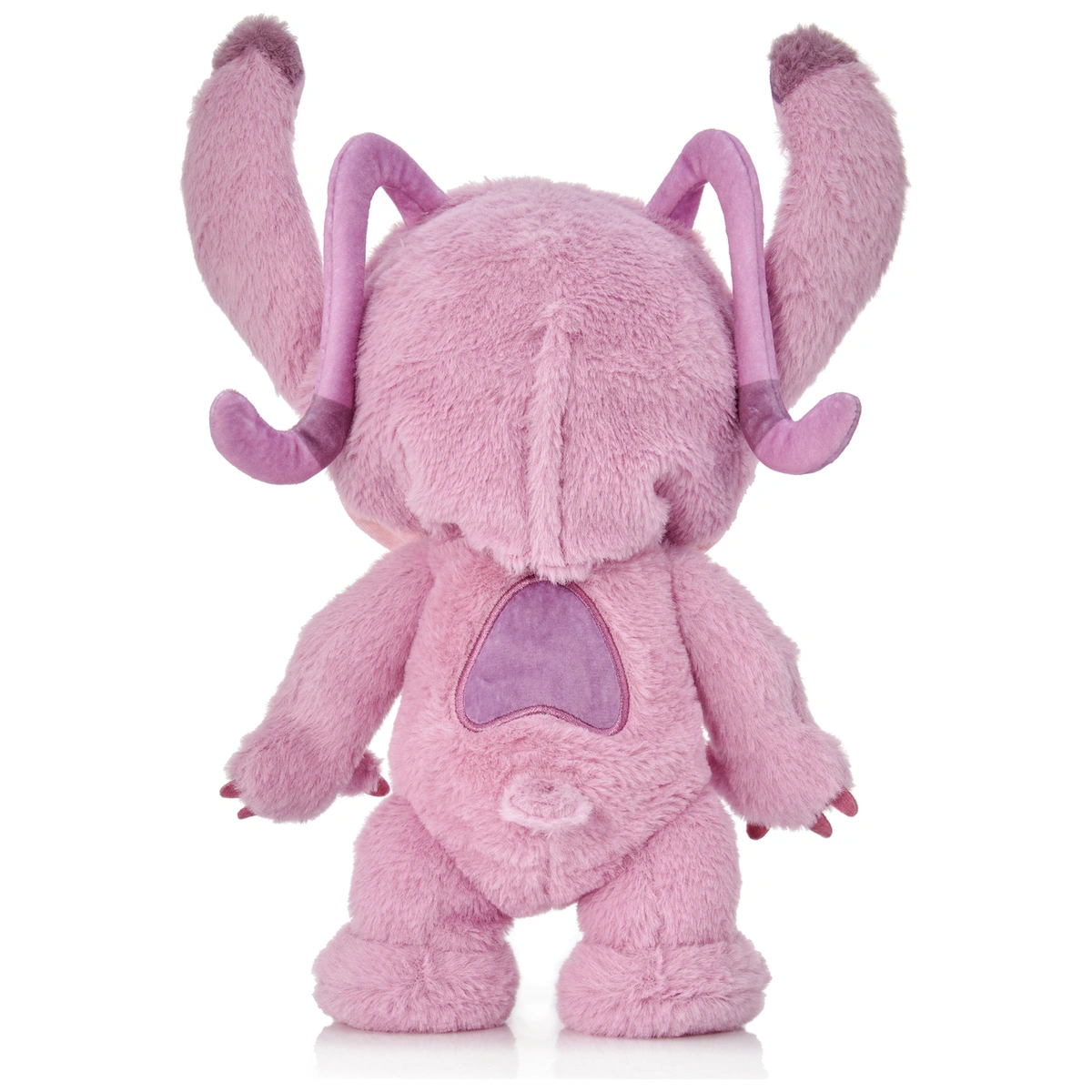 Disney Chatty Angel Deluxe Puppetronic