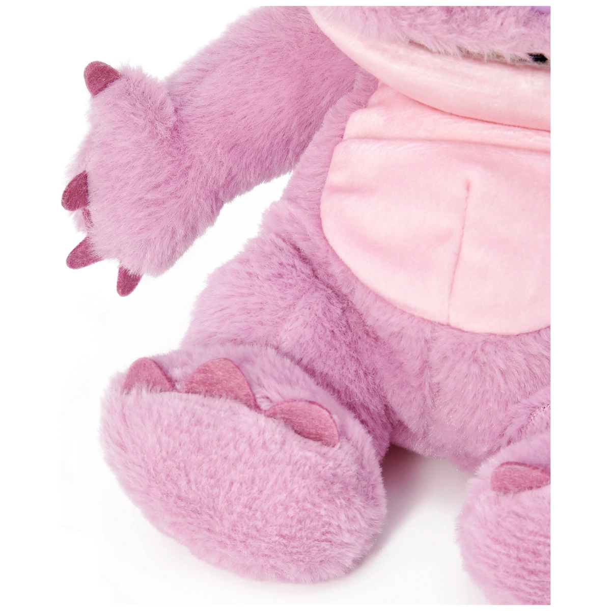 Disney Chatty Angel Deluxe Puppetronic