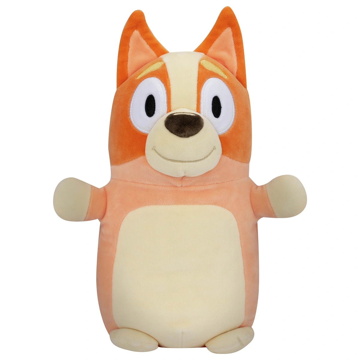 Bluey Original Squishmallows Soft Toy