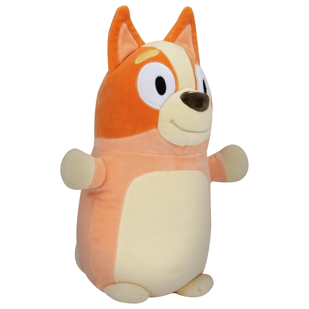 Bluey Original Squishmallows Soft Toy