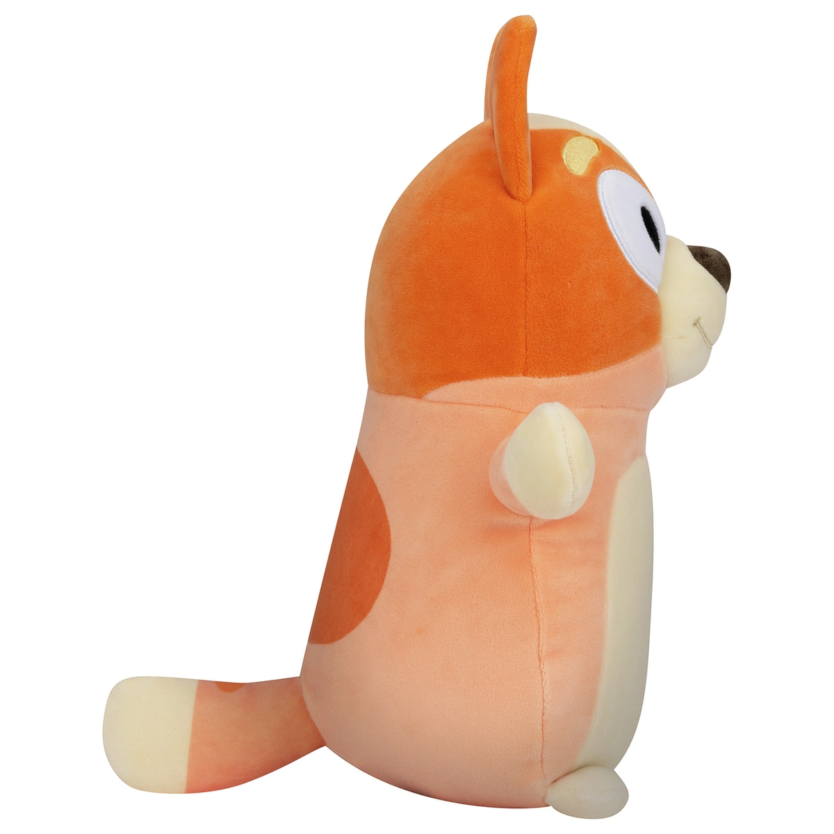 Bluey Original Squishmallows Soft Toy