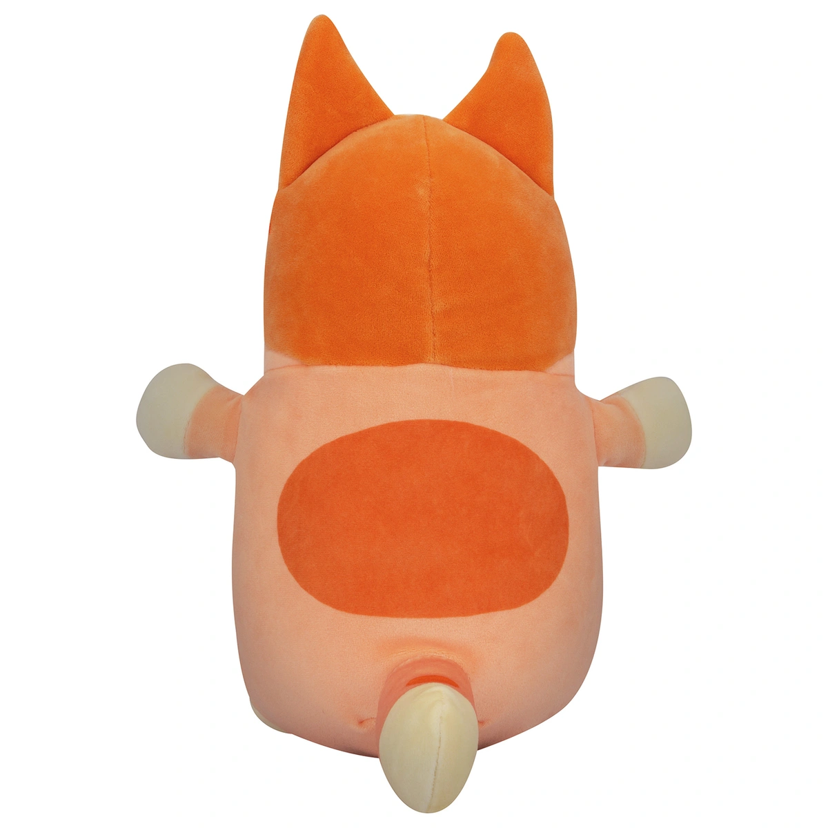 Bluey Original Squishmallows Soft Toy