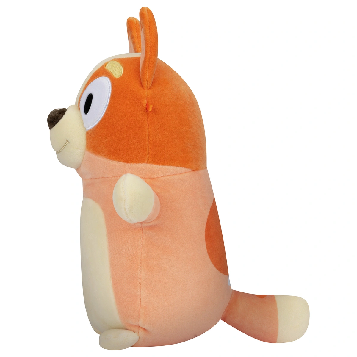 Bluey Original Squishmallows Soft Toy