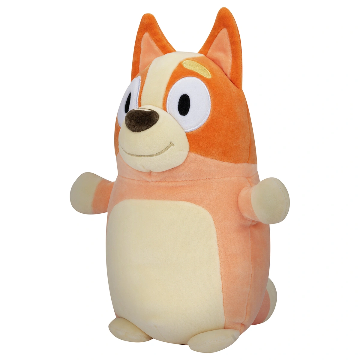Bluey Original Squishmallows Soft Toy