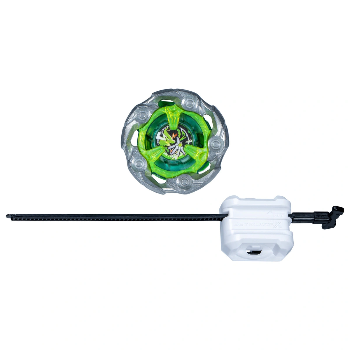 Beyblade X Staff Forest Battle Set