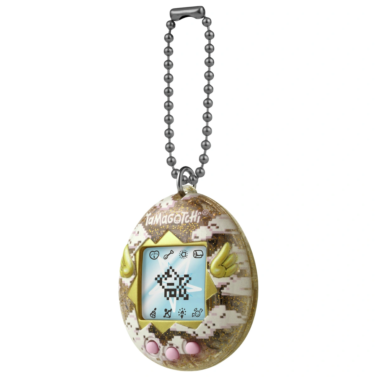 Tamagotchi Lovely Angel Electronic Pet